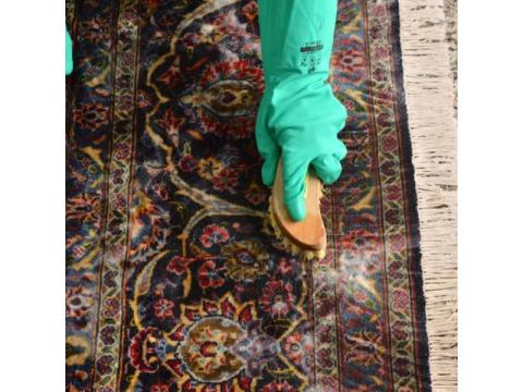 Worn Out Rugs Can Ruin First Impressions Act Before Guests Notice - 2/2