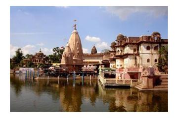 Mathura and Vrindavan Tour: Walk Where Lord Krishna Lived