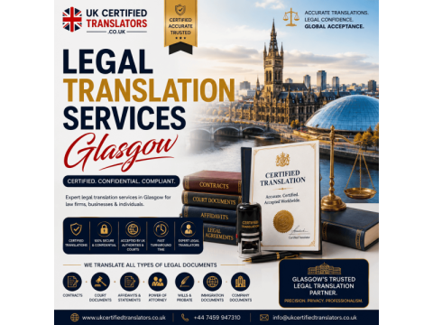 Leeds Translation Agency – Certified, Professional & Officially Accepted - 2/2