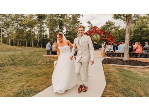 Evermore Ridge Weddings & Events