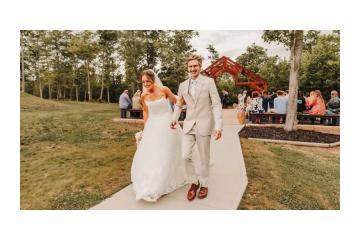 Evermore Ridge Weddings & Events