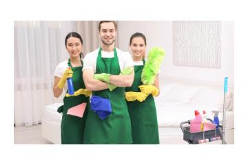 Professional Cleaning Services in Fairbanks & North Pole, AK