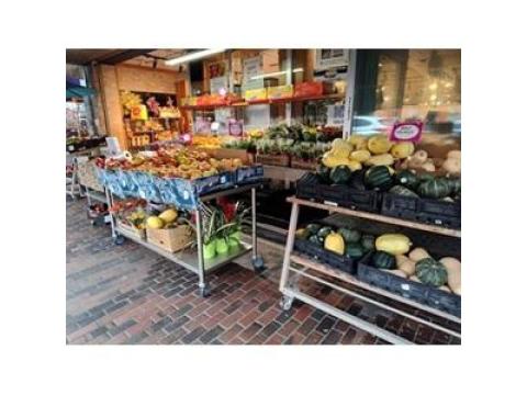 East West Market - 2/2