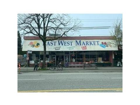 East West Market
