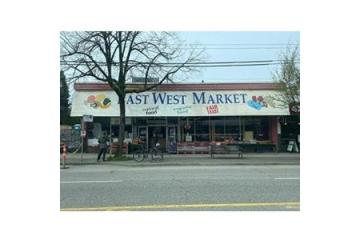 East West Market