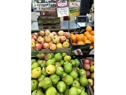 East West Market - 2/2