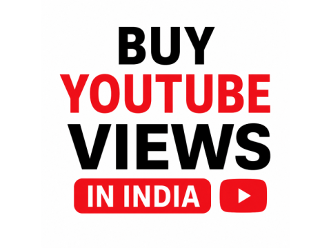 Buy YouTube Views in India – Fast, Affordable & Reliable Growth