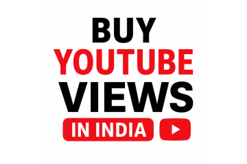 Buy YouTube Views in India – Fast, Affordable & Reliable Growth