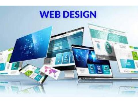 Dubai Website Design Services for Business Growth