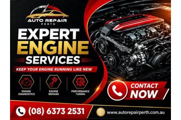 How Long Does a Timing Belt Replacement Actually Take at Our Perth Shop?