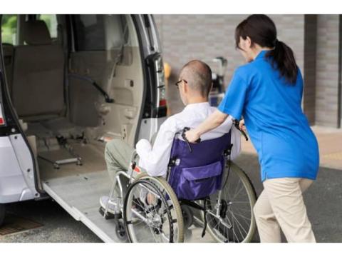 Missed Appointments Often Start With Poor Transport Choices