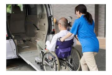 Missed Appointments Often Start With Poor Transport Choices