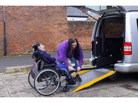 Missed Appointments Often Start With Poor Transport Choices - 2/2