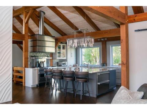 Transform Your Home with a Stunning Kitchen Remodel Madison WI