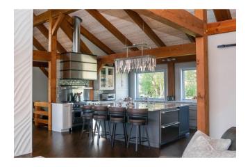 Transform Your Home with a Stunning Kitchen Remodel Madison WI