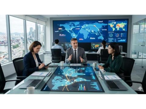 Nippon Koei India Stands Among Top Transportation Management Consultants 