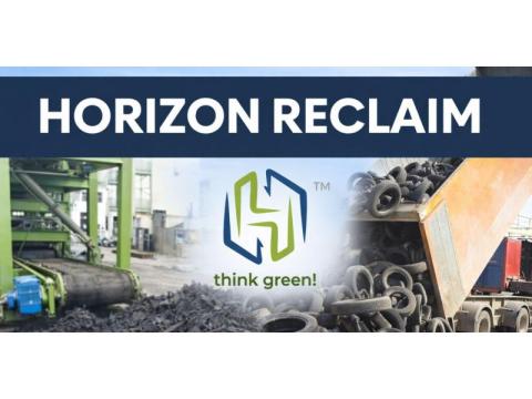 Innovative Tyre Recycling Company in India for Modern Industries