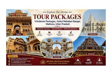 Tour packages