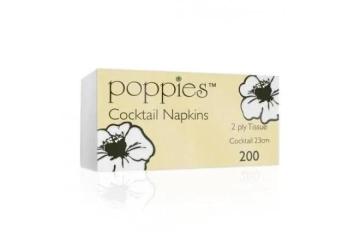 Premium White Cotton Napkins for Elegant Dining Tables