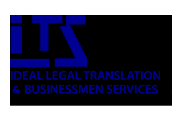 Legal Translation Services