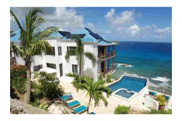 Vacation Rentals in St John – Experience Island Living with Seaview Vacation Homes 