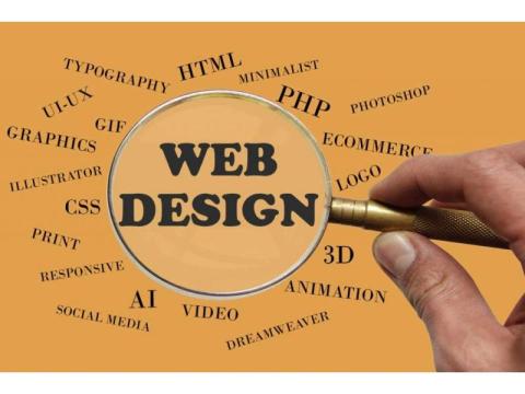 Web Design Training in Chennai