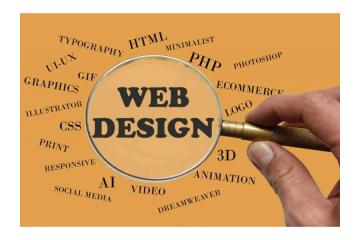 Web Design Training in Chennai