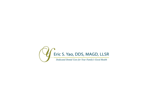 Eric S. Yao DDS, MAGD