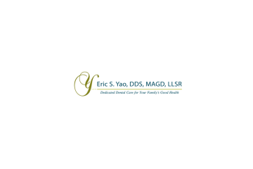 Eric S. Yao DDS, MAGD
