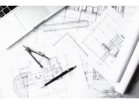 Expert Architectural Building Plans by BIM Associates