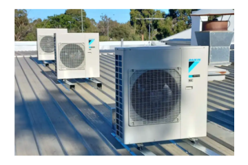 Commercial Air Conditioning Perth
