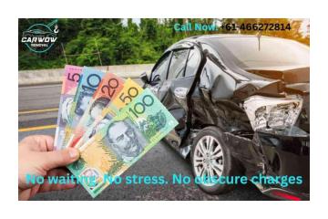 Looking for Cash for Cars Near Me in Melbourne?