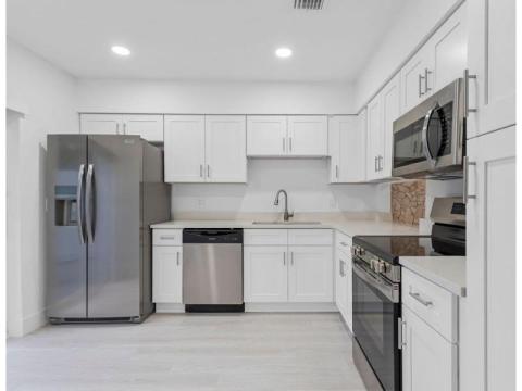 Affordable Kitchen Renovation Services Near You