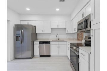 Affordable Kitchen Renovation Services Near You