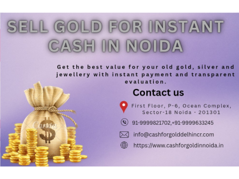 Professional Gold Buyer in Noida with Instant Cash Payment - 2/2