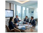 Executive Search Firms in Dubai