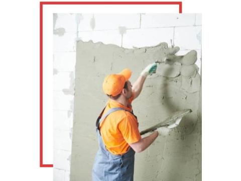 Acrylic Renderers Sydney - DCR Cement Rendering