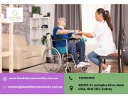 Respite Care Castle Hill for Trusted Support When Needed