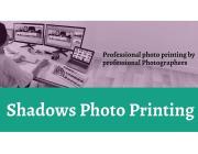 Premium Panoramic Poster Printing Services - Shadows Photo Printing