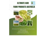 Farm products Australia
