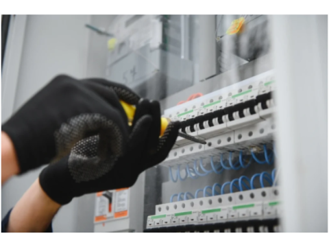 Reliable Electrician in Wagga, Serving Homes and Businesses