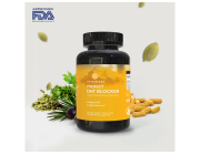 Discover the Best Natural DHT Blocker Supplement for Men & Women