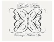 Balle Bliss Luxury Medical Spa