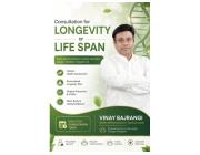 Book Your Longevity Astrology Consultation Today