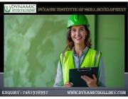 Industry-Ready Safety Training Programs Offered in Patna