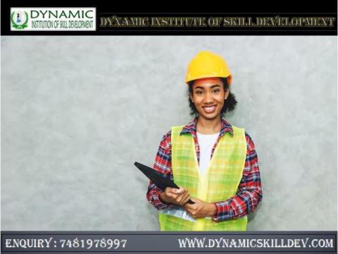 Specialized Industrial Safety Management Learning in Patna