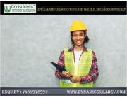 Specialized Industrial Safety Management Learning in Patna