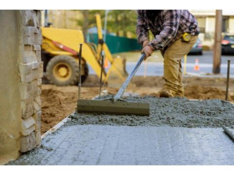 Concrete Pathways in Melbourne