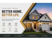 Residential Roofing Contractor for Quality Roof Replacement