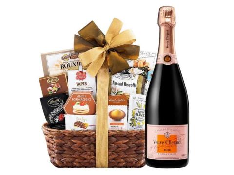 Wine Delivery Florida – Premium Wine Gift Baskets Online